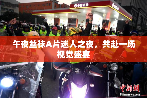 午夜丝袜A片迷人之夜，共赴一场视觉盛宴