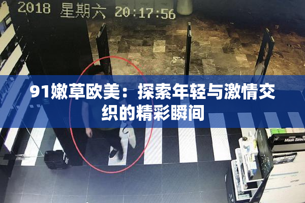 91嫩草欧美：探索年轻与激情交织的精彩瞬间
