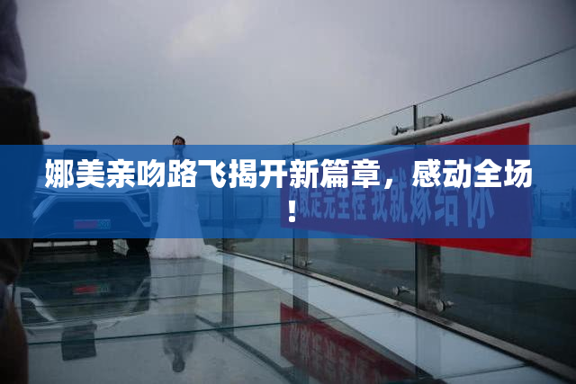 娜美亲吻路飞揭开新篇章，感动全场！