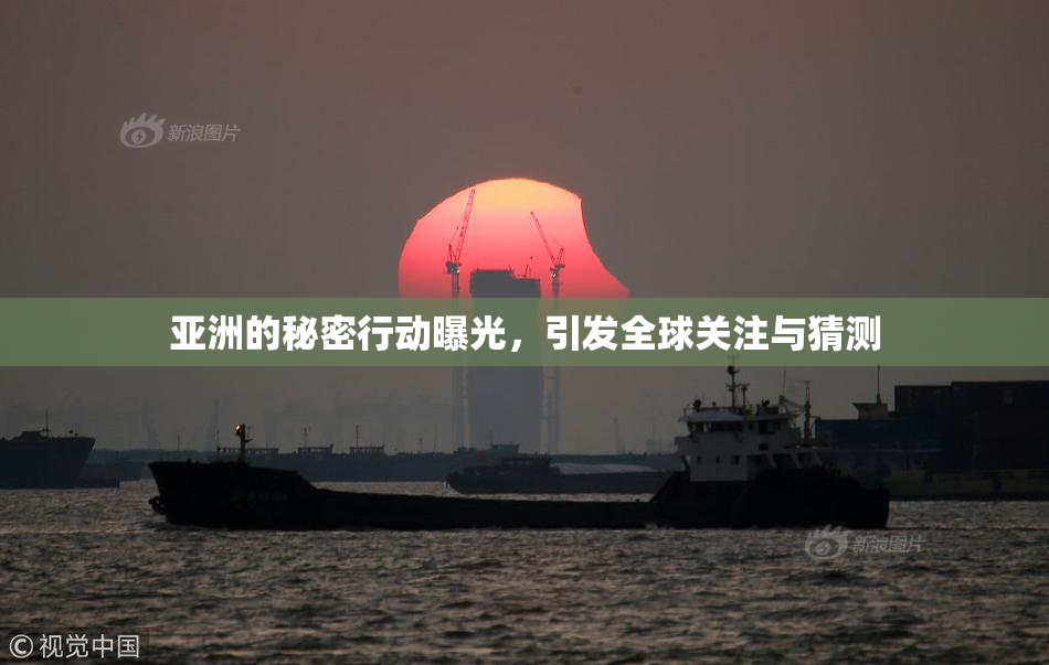 亚洲的秘密行动曝光，引发全球关注与猜测