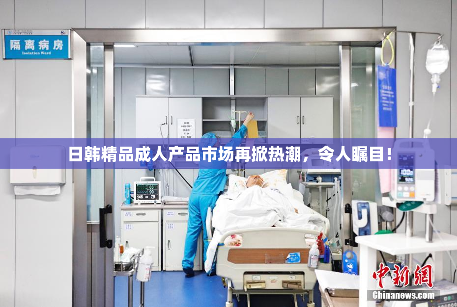 日韩精品成人产品市场再掀热潮，令人瞩目！