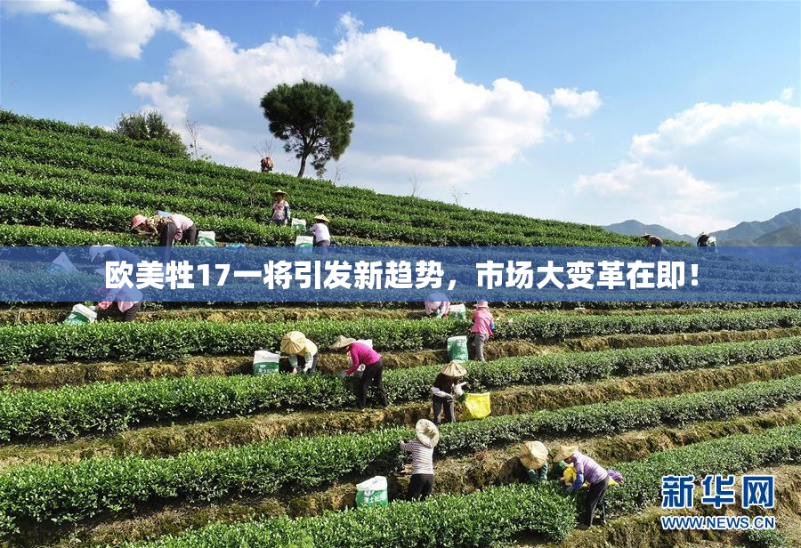 欧美牲17一将引发新趋势，市场大变革在即！