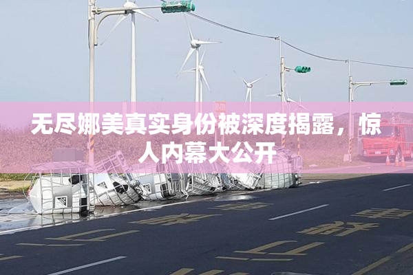 无尽娜美真实身份被深度揭露，惊人内幕大公开