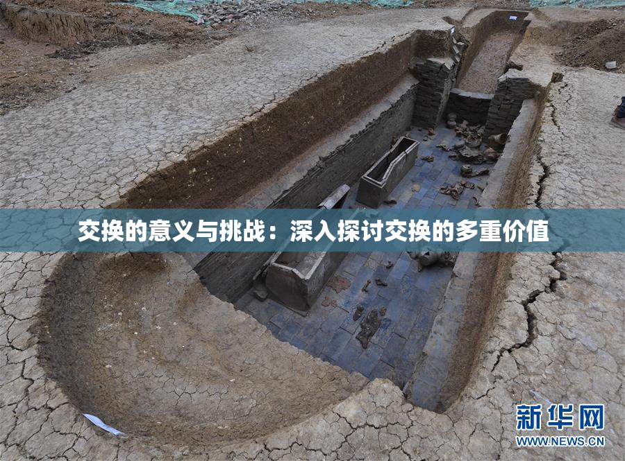 交换的意义与挑战：深入探讨交换的多重价值