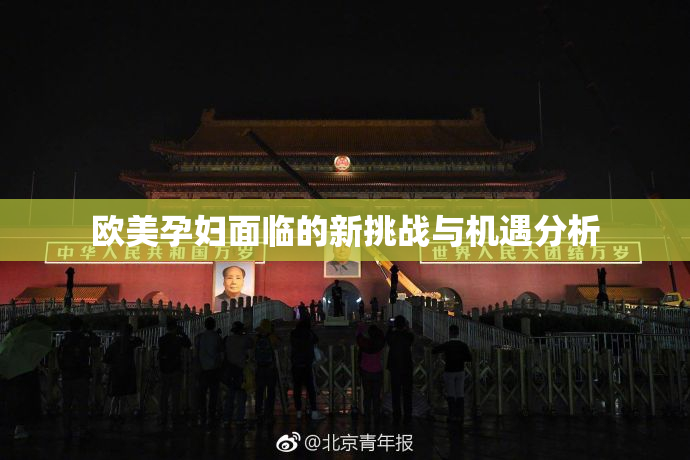 欧美孕妇面临的新挑战与机遇分析