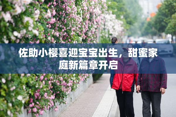 佐助小樱喜迎宝宝出生，甜蜜家庭新篇章开启
