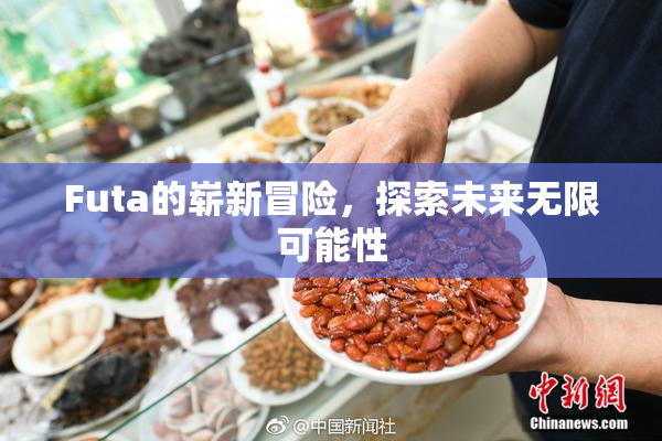 Futa的崭新冒险，探索未来无限可能性