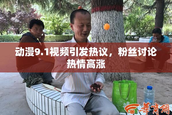 动漫9.1视频引发热议，粉丝讨论热情高涨