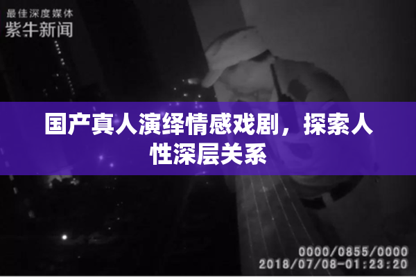 国产真人演绎情感戏剧，探索人性深层关系
