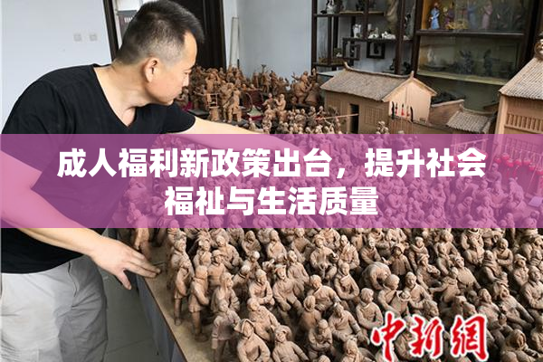 成人福利新政策出台，提升社会福祉与生活质量