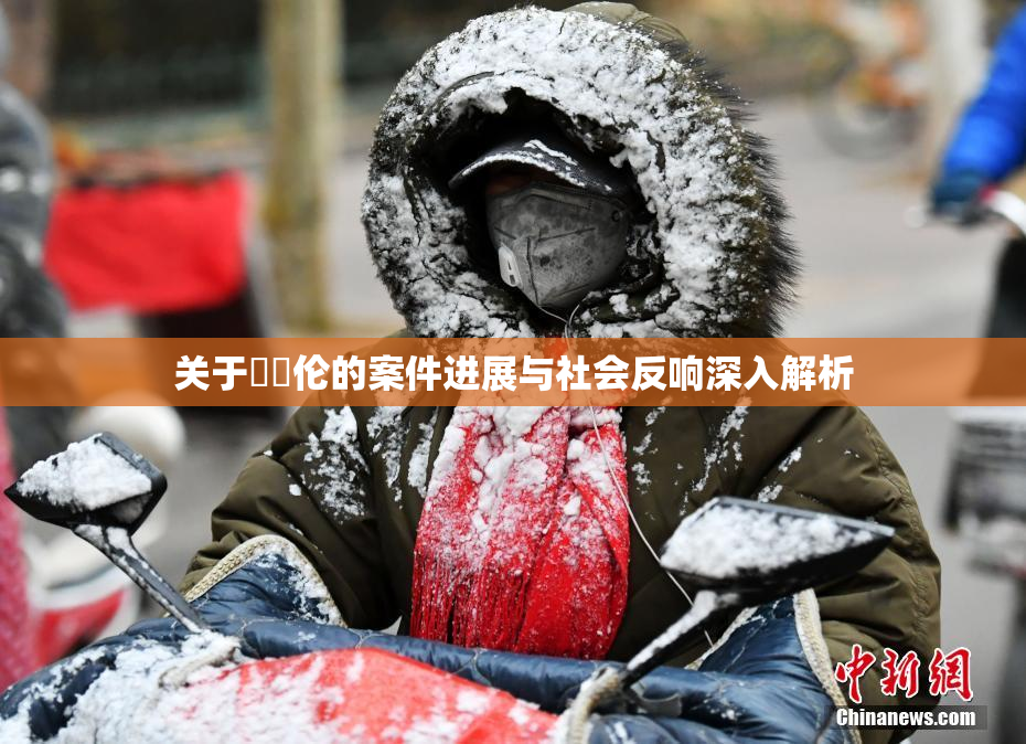 关于強姧伦的案件进展与社会反响深入解析