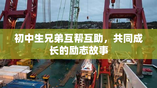 初中生兄弟互帮互助，共同成长的励志故事