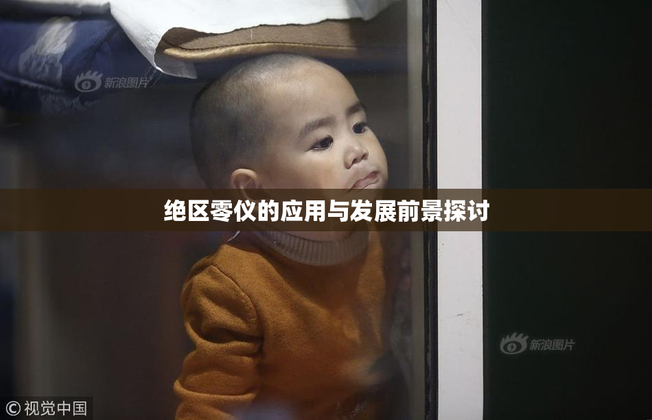 绝区零仪的应用与发展前景探讨