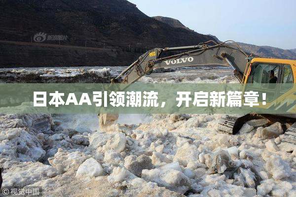 日本AA引领潮流，开启新篇章！