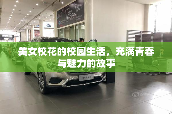 美女校花的校园生活，充满青春与魅力的故事