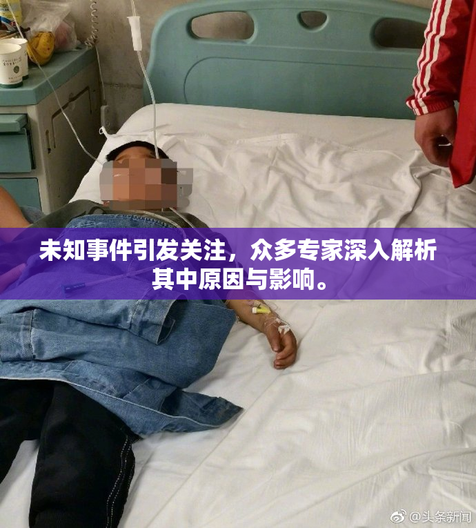 未知事件引发关注，众多专家深入解析其中原因与影响。