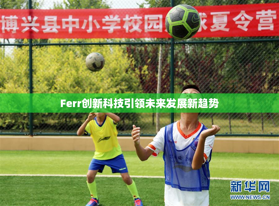 Ferr创新科技引领未来发展新趋势