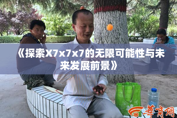 《探索X7x7x7的无限可能性与未来发展前景》