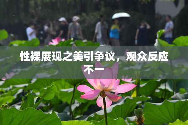 性裸展现之美引争议，观众反应不一