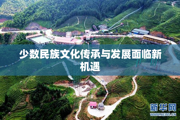 少数民族文化传承与发展面临新机遇