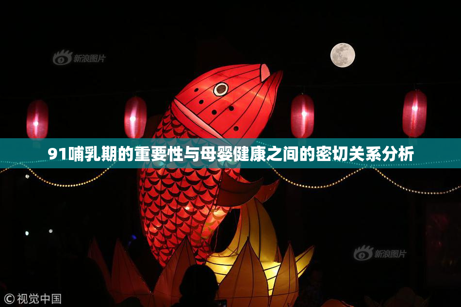 91哺乳期的重要性与母婴健康之间的密切关系分析