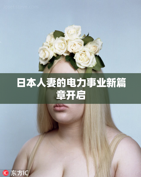 日本人妻的电力事业新篇章开启