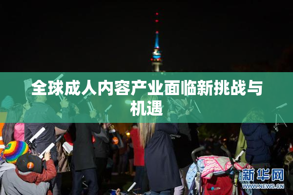 全球成人内容产业面临新挑战与机遇
