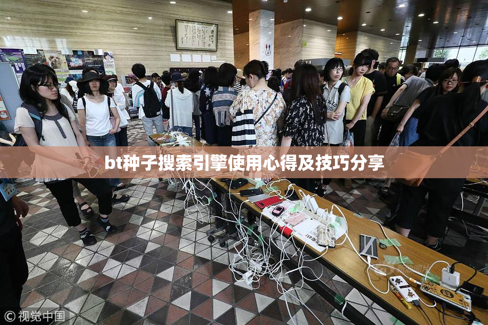 bt种子搜索引擎使用心得及技巧分享