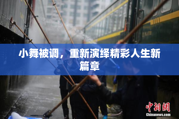 小舞被调，重新演绎精彩人生新篇章