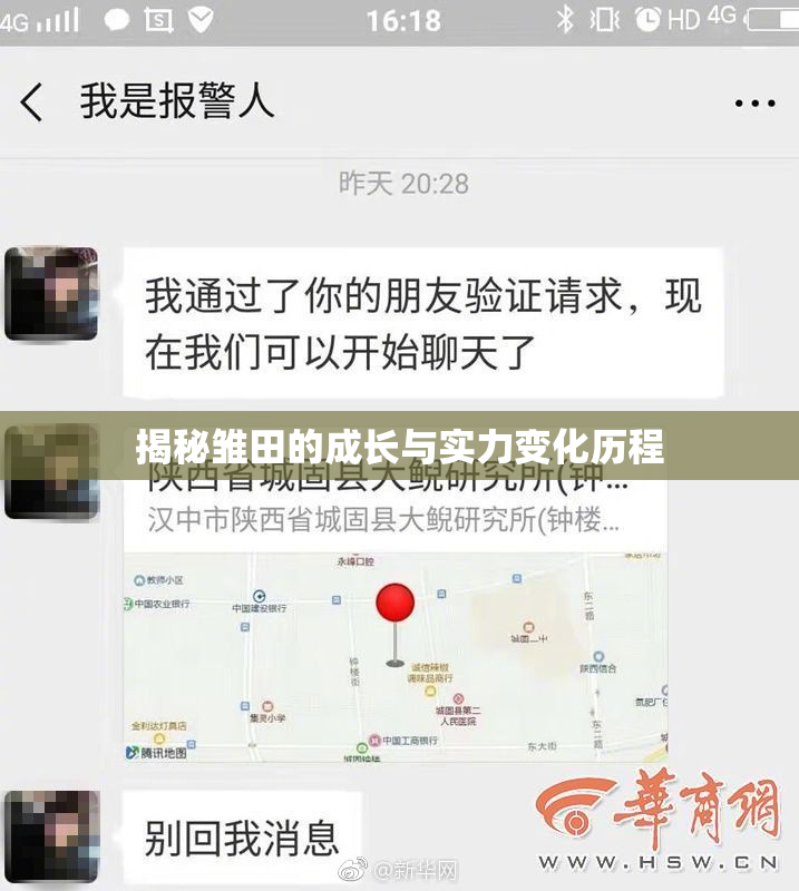 揭秘雏田的成长与实力变化历程