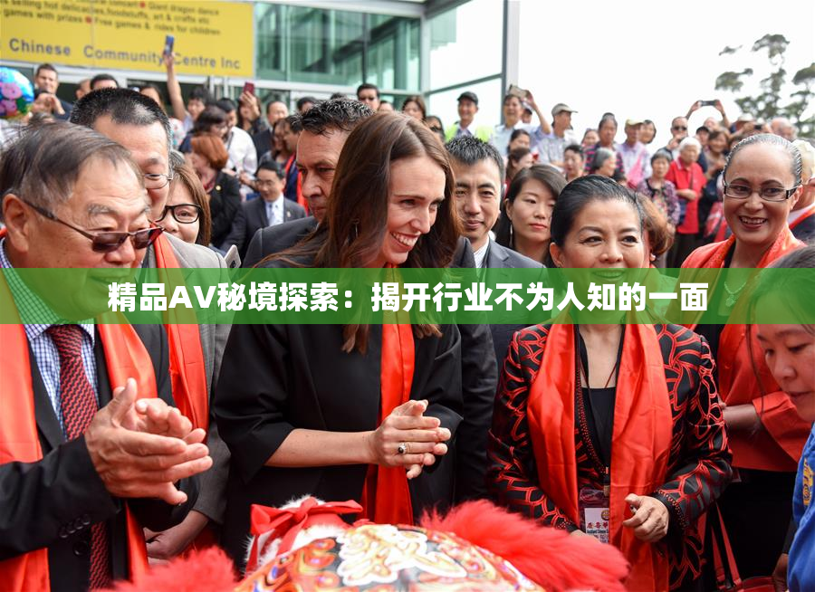 精品AV秘境探索：揭开行业不为人知的一面