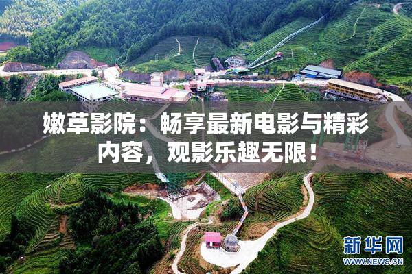 嫩草影院：畅享最新电影与精彩内容，观影乐趣无限！