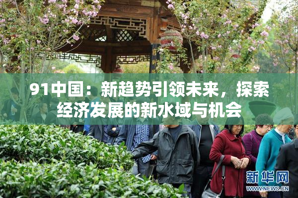 91中国：新趋势引领未来，探索经济发展的新水域与机会