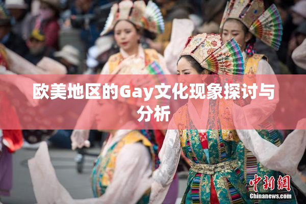 欧美地区的Gay文化现象探讨与分析