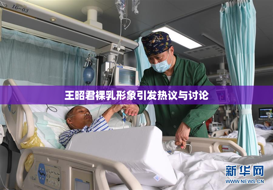 王昭君裸乳形象引发热议与讨论