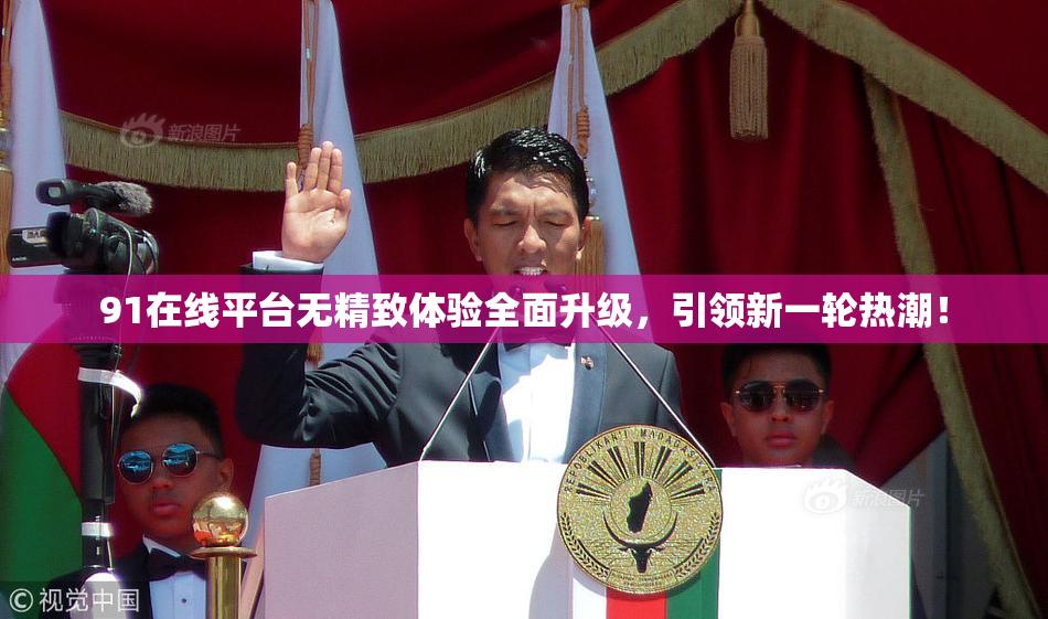 91在线平台无精致体验全面升级，引领新一轮热潮！