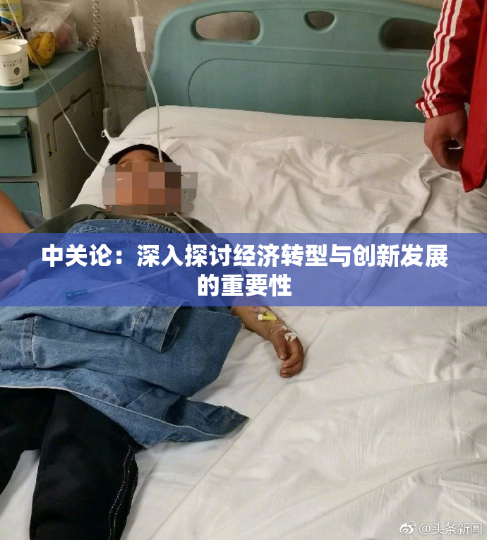 中关论：深入探讨经济转型与创新发展的重要性