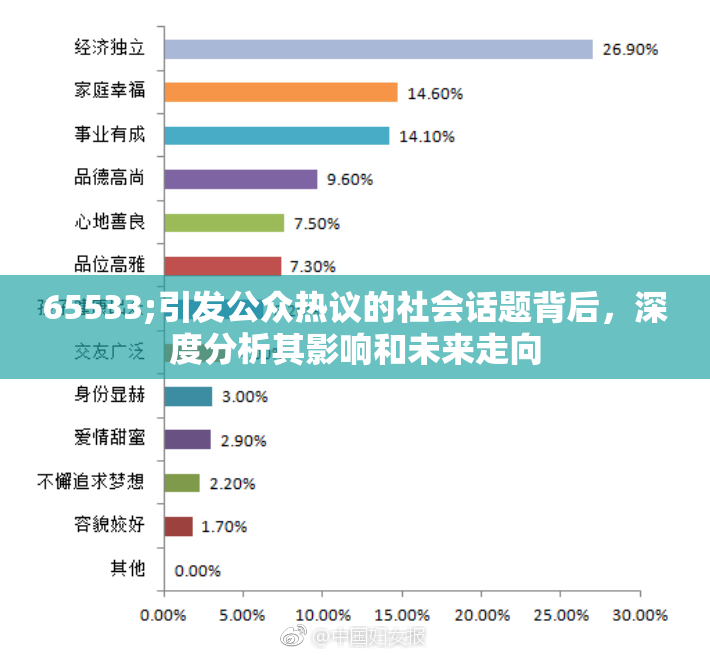 65533;引发公众热议的社会话题背后，深度分析其影响和未来走向