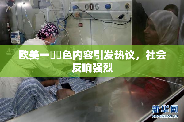 欧美一級黃色内容引发热议，社会反响强烈