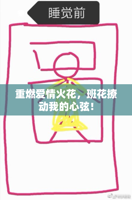 重燃爱情火花，班花撩动我的心弦！