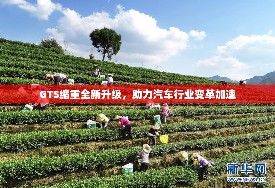 GTS缩重全新升级，助力汽车行业变革加速