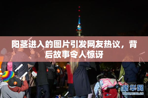 阳茎进入的图片引发网友热议，背后故事令人惊讶