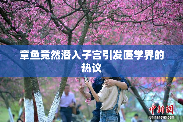 章鱼竟然潜入子宫引发医学界的热议
