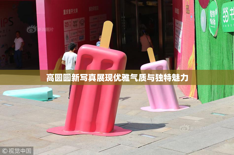 高圆圆新写真展现优雅气质与独特魅力