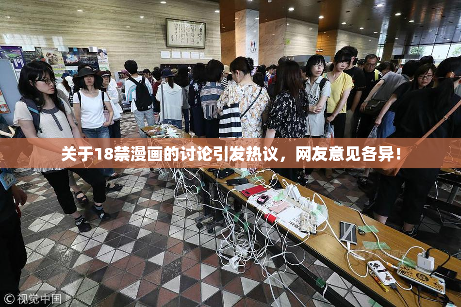 关于18禁漫画的讨论引发热议，网友意见各异！