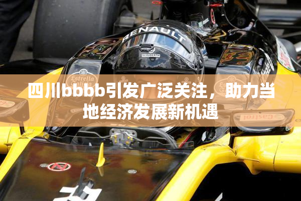 四川bbbb引发广泛关注，助力当地经济发展新机遇