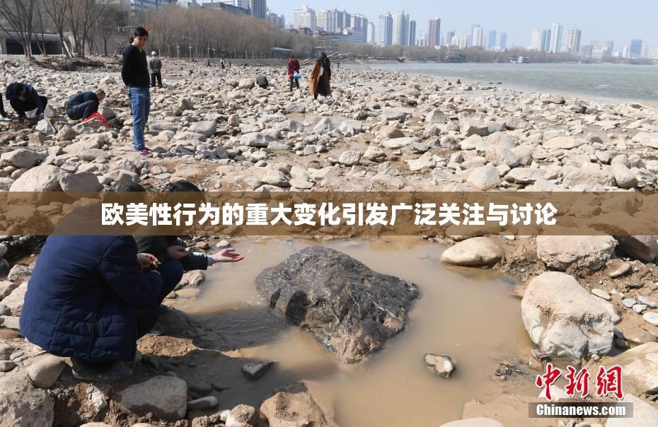欧美性行为的重大变化引发广泛关注与讨论