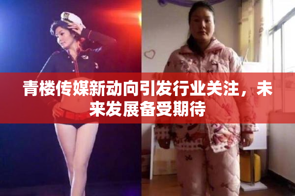 青楼传媒新动向引发行业关注，未来发展备受期待