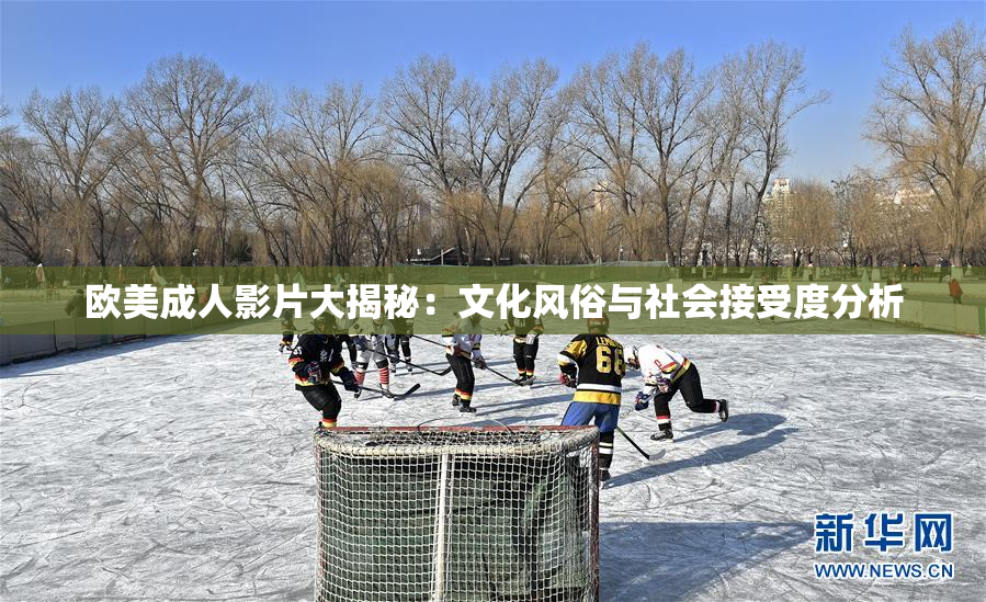 欧美成人影片大揭秘：文化风俗与社会接受度分析