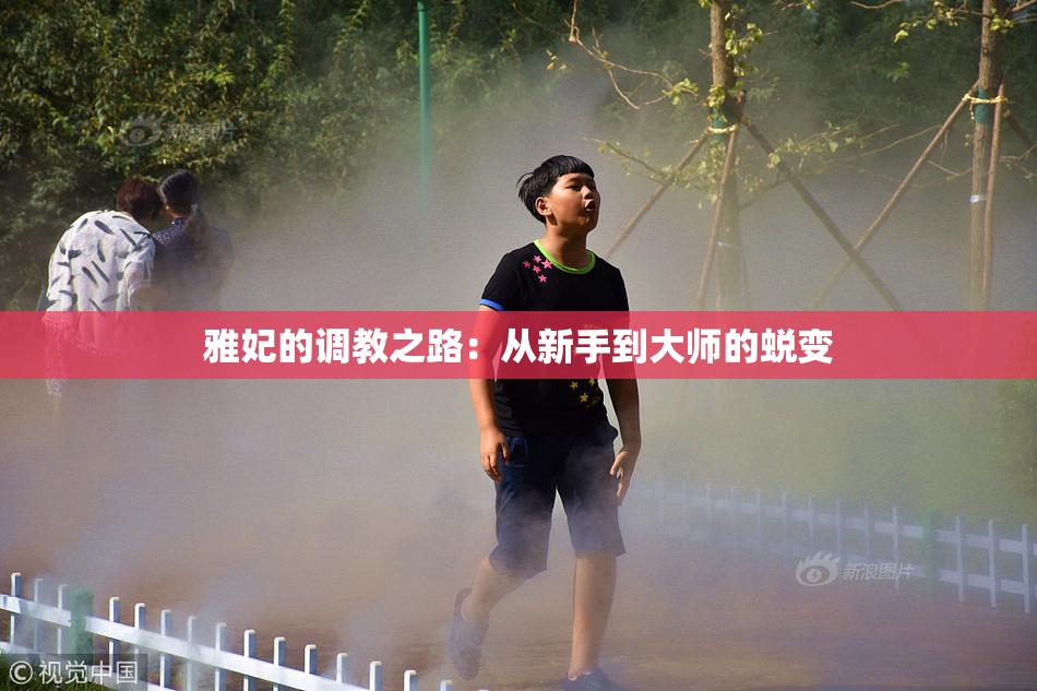 雅妃的调教之路：从新手到大师的蜕变